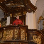 FiVo 2014 - das Kirchengebäude
